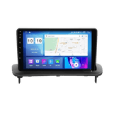 Volvo C30/S40/V50/C70 04-13 - 9" Radio m. Apple CarPlay og Android Auto – Bilmedie.dk